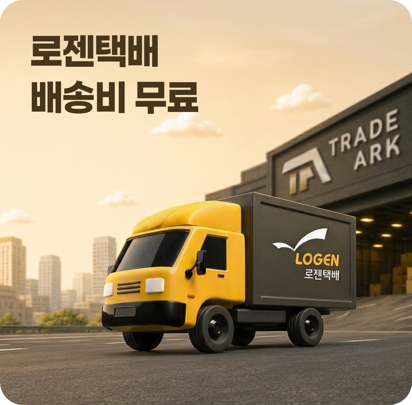 배너